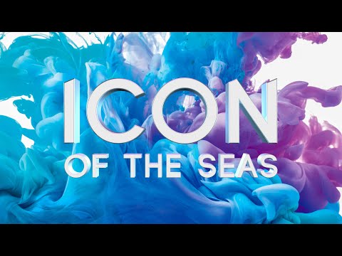Icon of the Seas | Arriving 2023