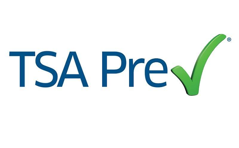 TSA PreCheck Logo