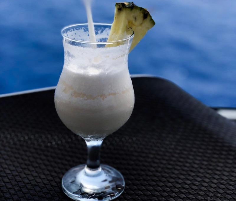 Pina Colada