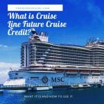 Photo of MSC Seaside