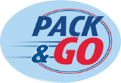 picture of pack and go logo