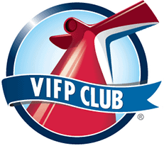 Carnival VIFP Blue Logo