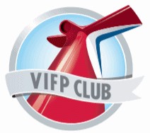 Carnival VIFP Diamond Logo