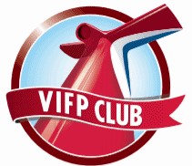 Carnival VIFP Red Logo